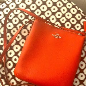 Coach Crossbody bag